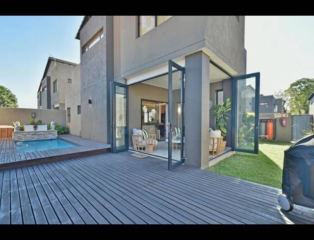 4 BEDROOM HOUSE FOR SALE IN FERNDALE